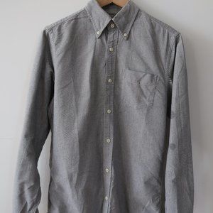 Club Monaco Oxford Shirt - Classic